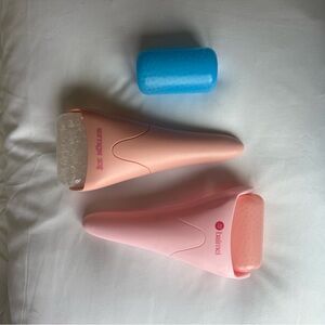 Ice Roller & Facial Roller Set